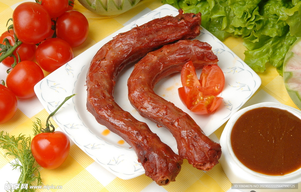 鸭脖鸭头鸭舌