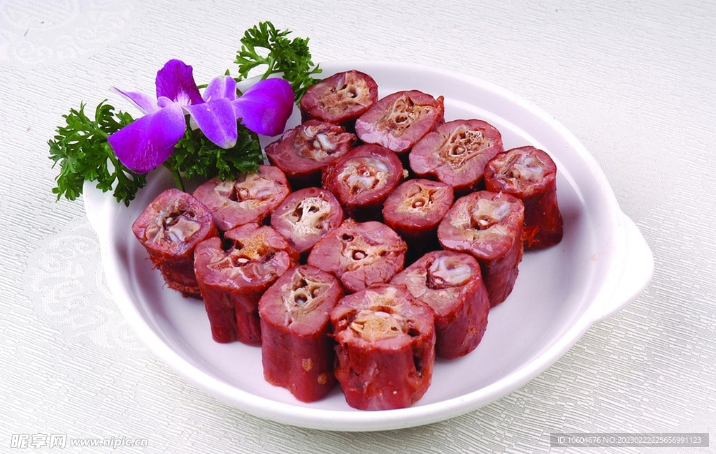 鸭脖鸭头鸭舌