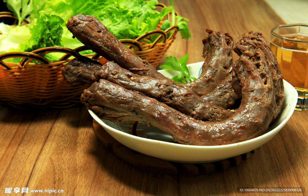 鸭脖鸭头鸭舌