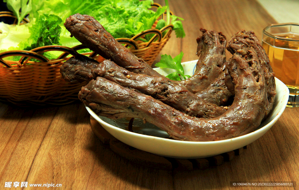 鸭脖鸭头鸭舌