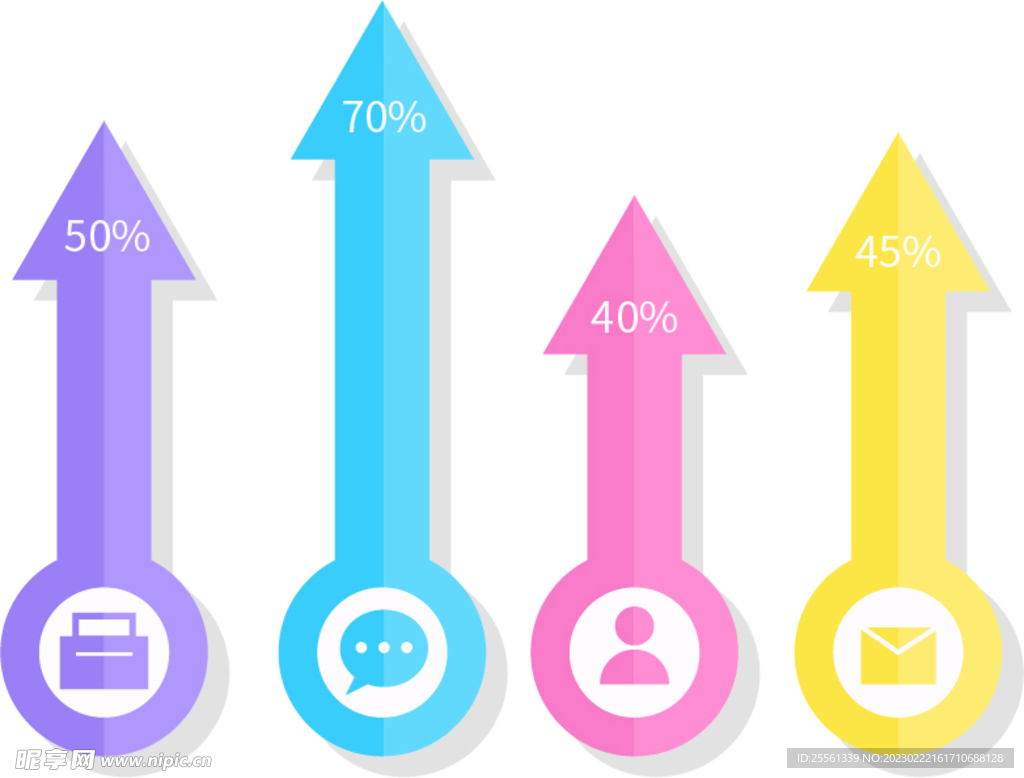 边框素材 标题边框 信息标题 
