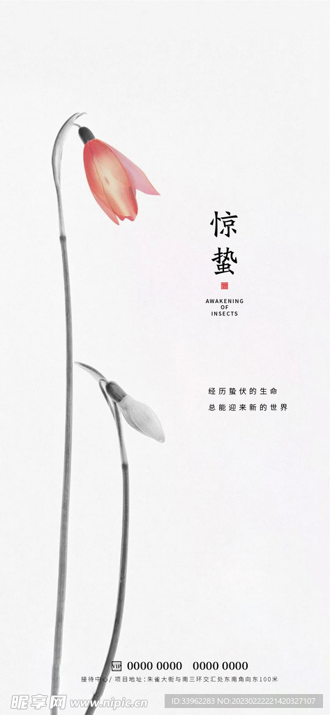 惊蛰