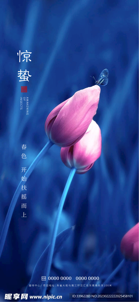 惊蛰