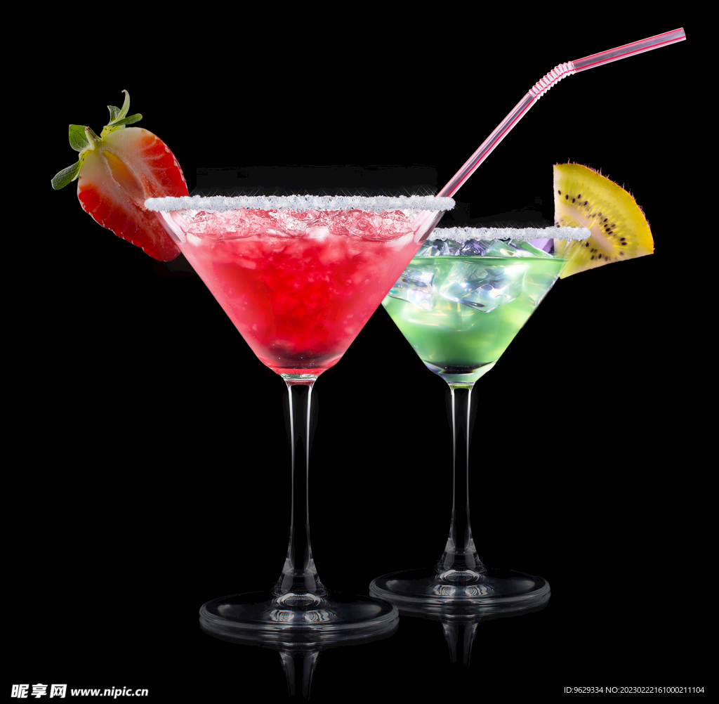 鸡尾酒
