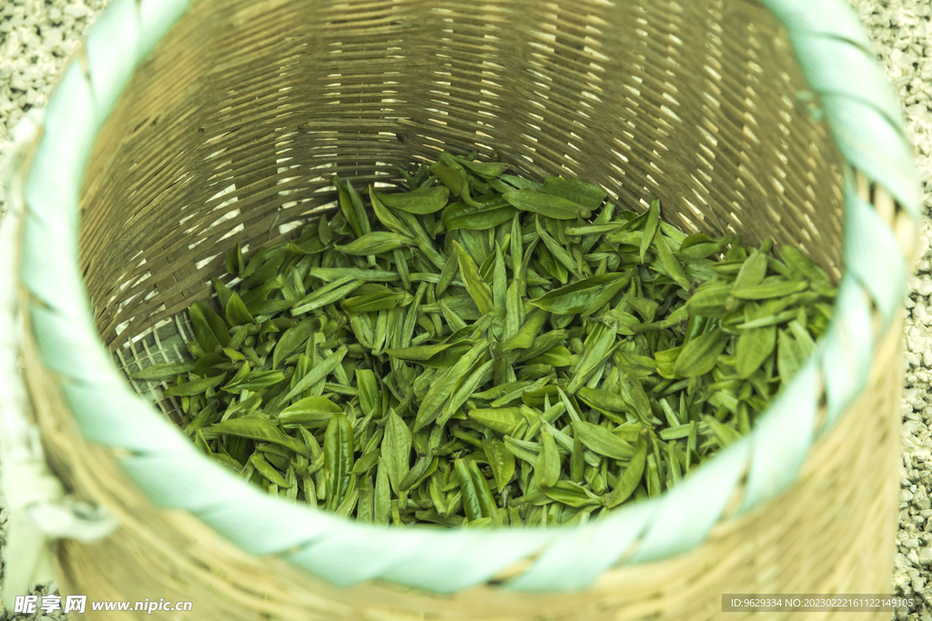 茶叶