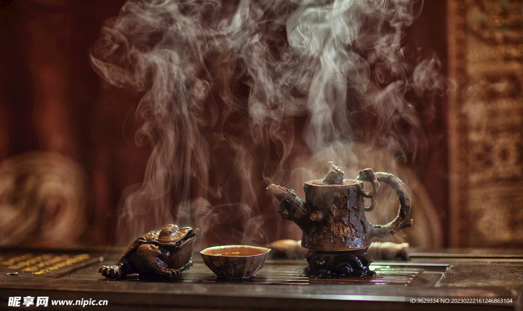 茶具