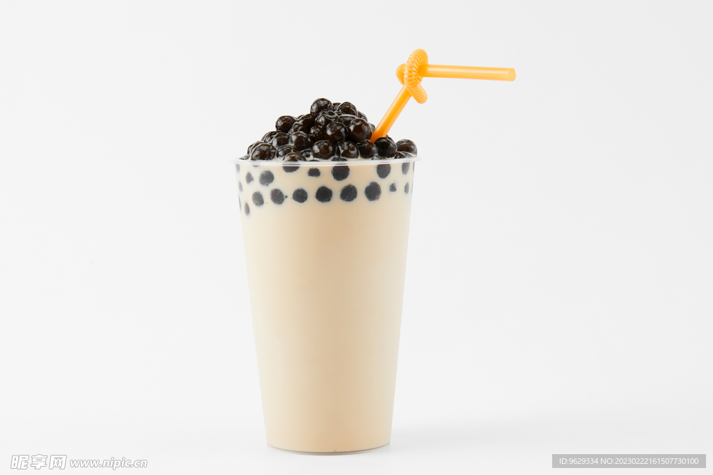 奶茶