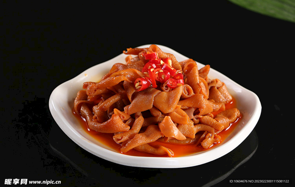 鸭肠