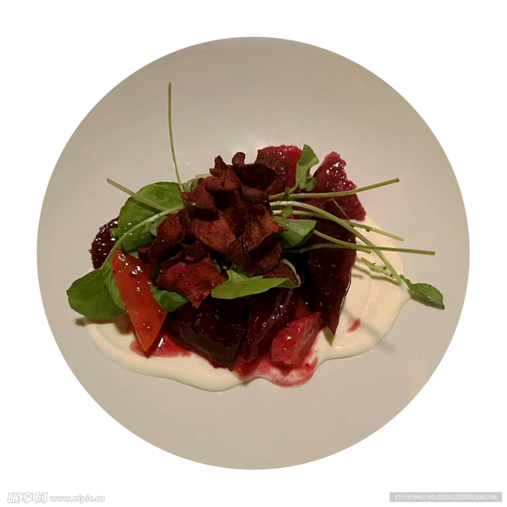 西餐美食