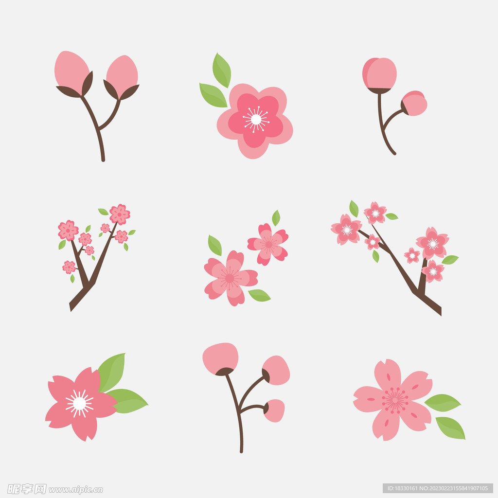 樱花