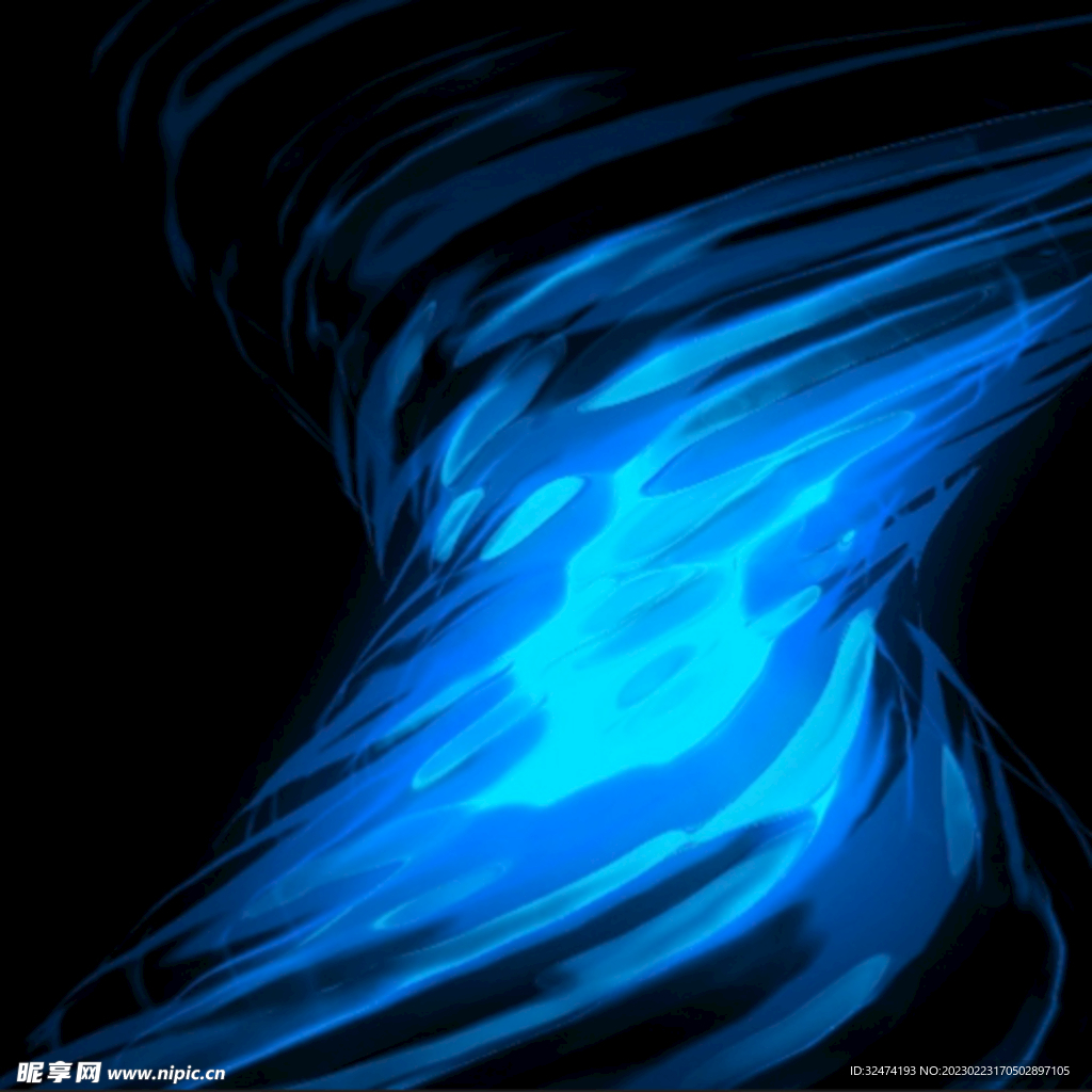 ae  龙卷风  特效   