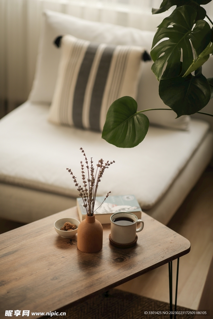 现代简约客厅设计 