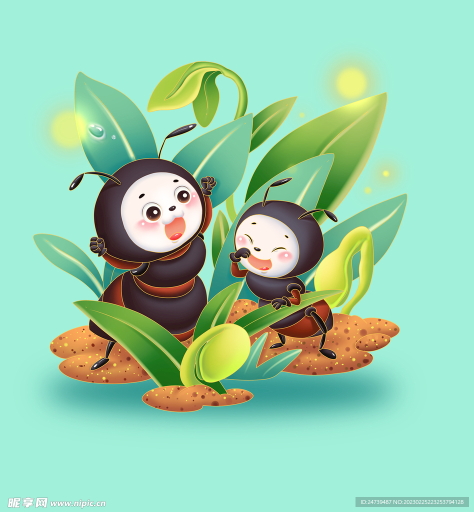 惊蛰