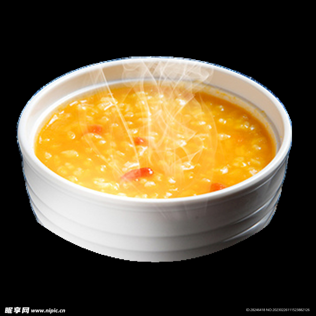 南瓜粥