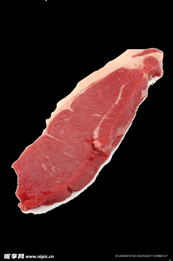 牛肉