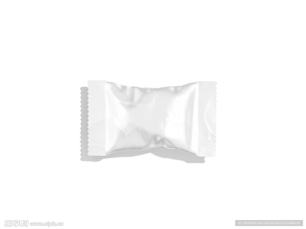 水果糖纸