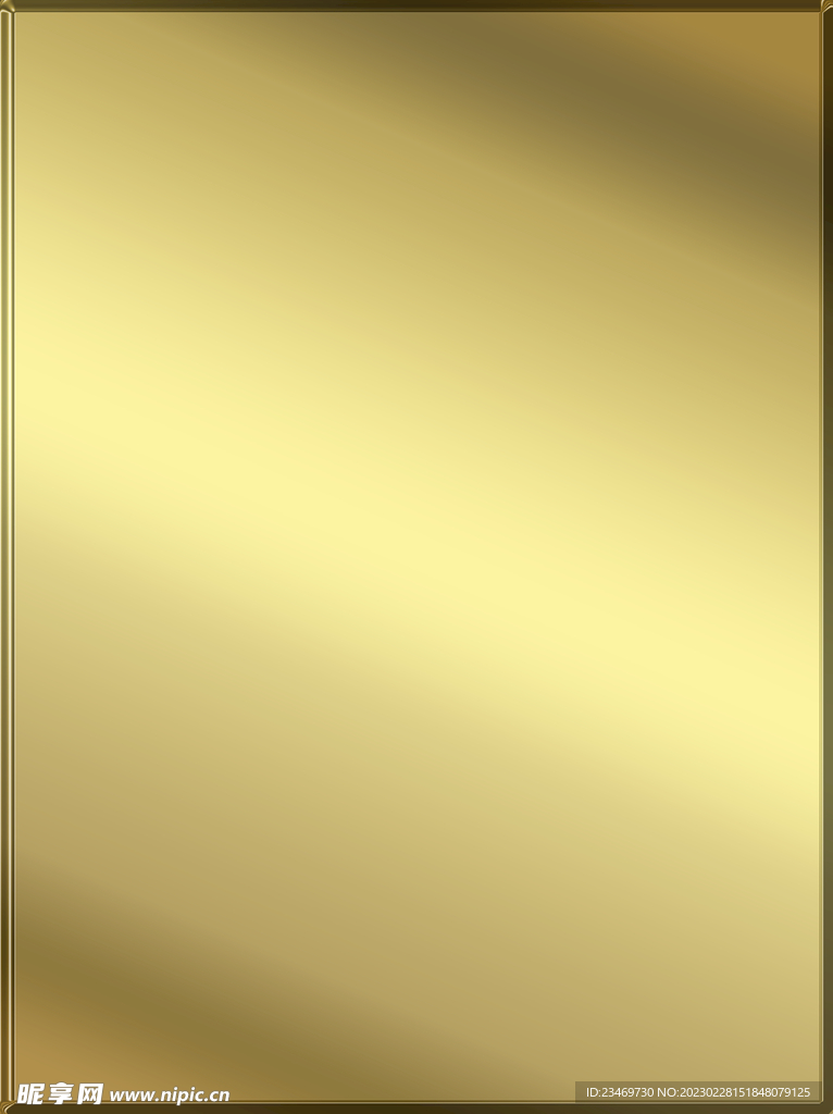 金色