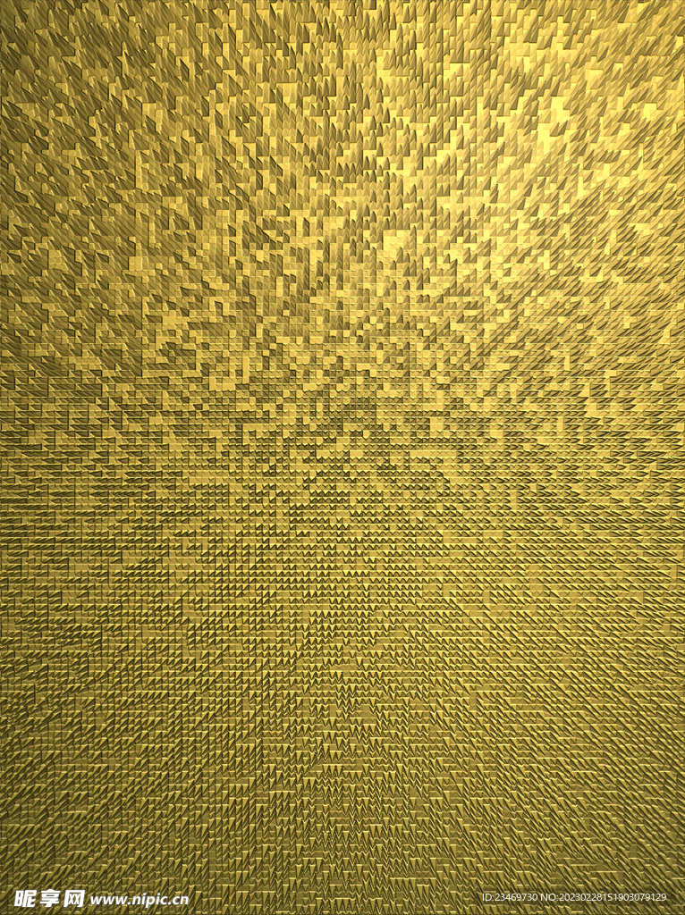 金色
