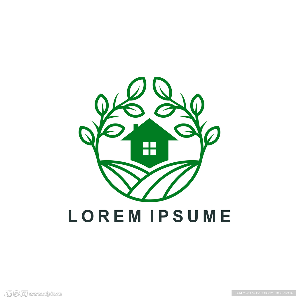 公司logo 