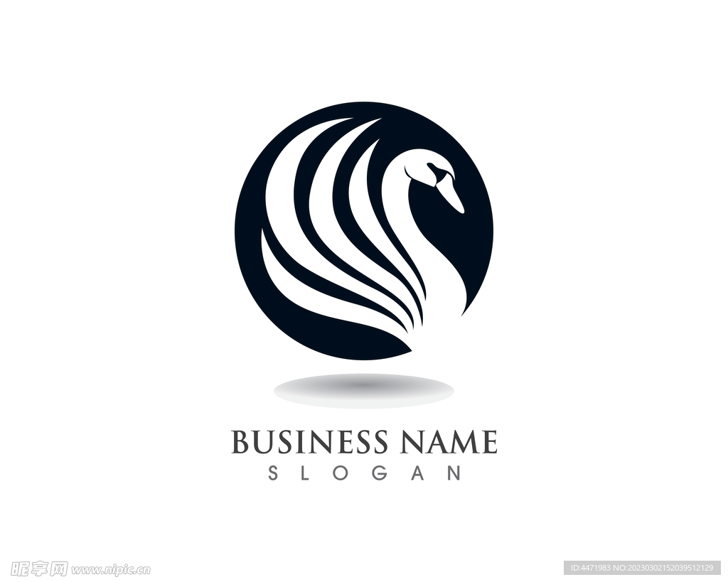 公司logo 