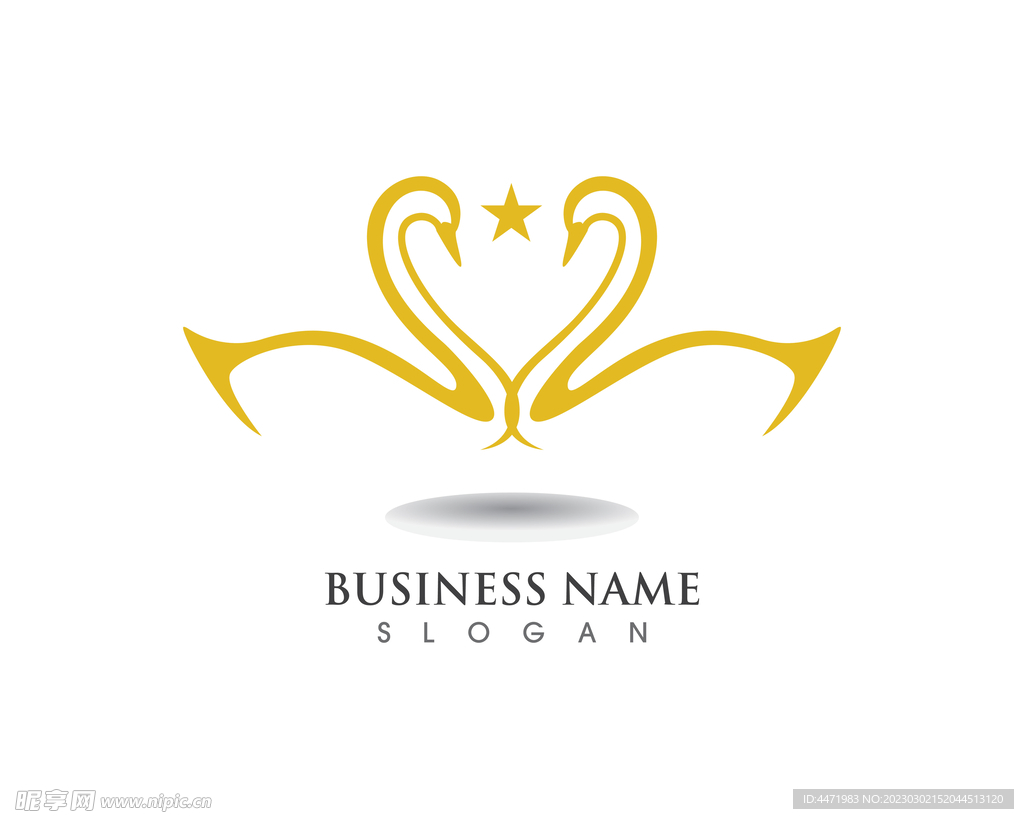 公司logo 