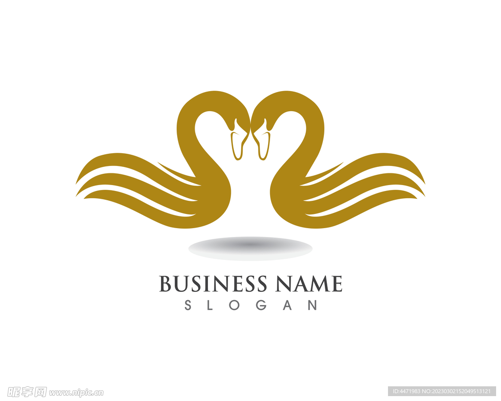 公司logo 