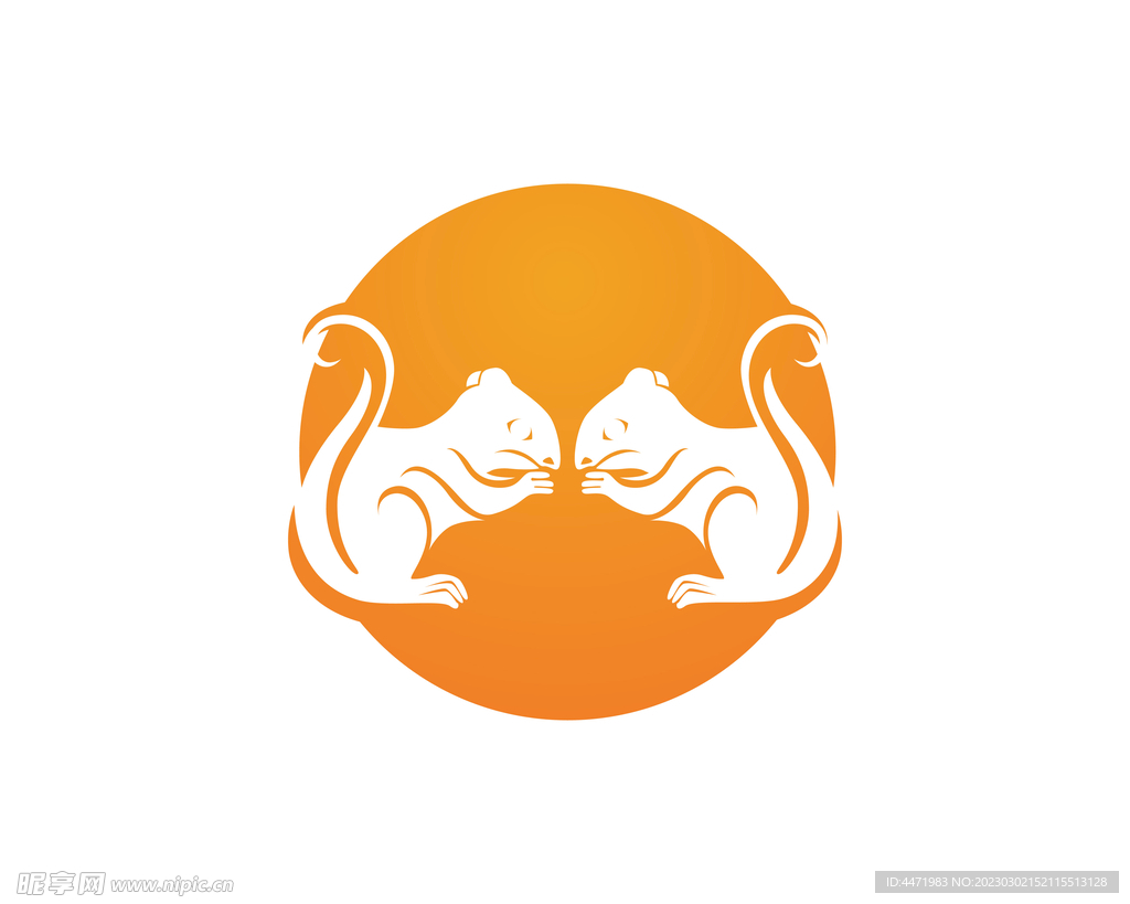 公司logo