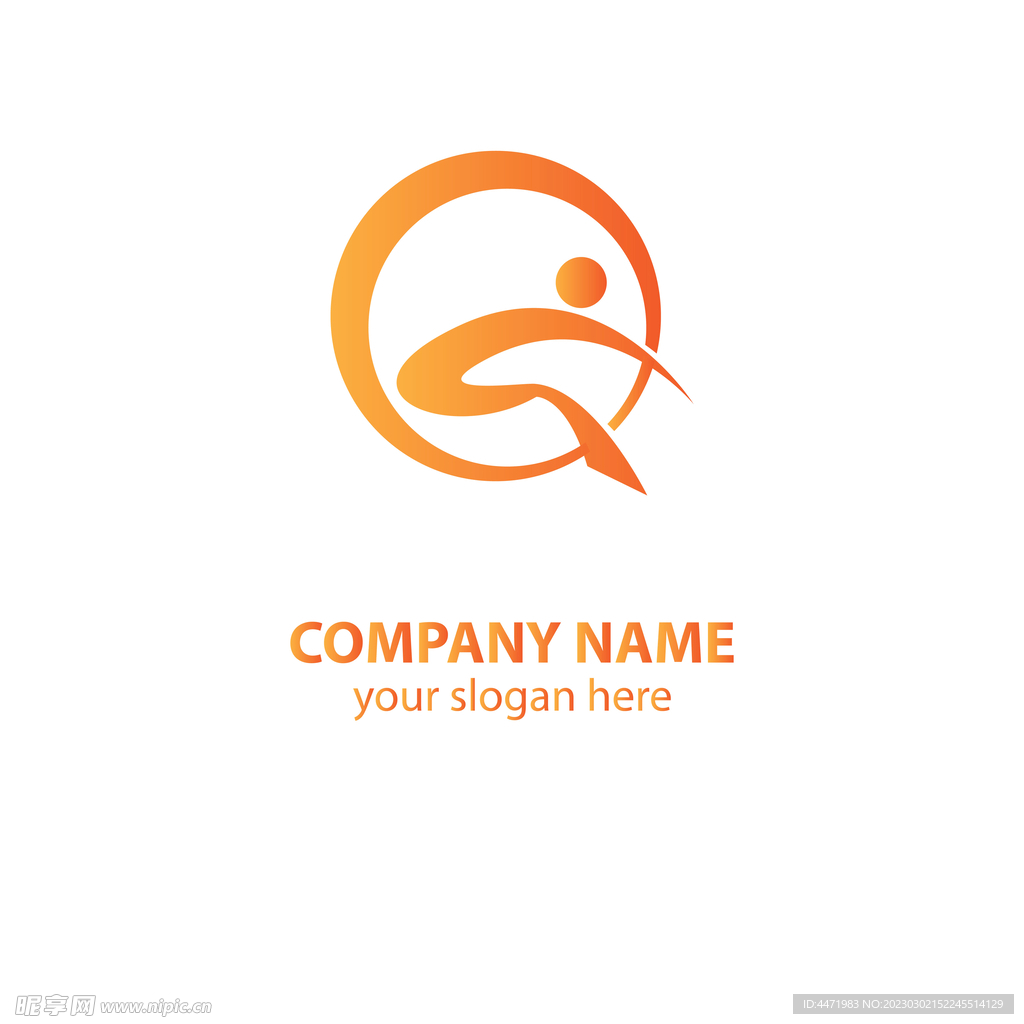 公司logo 