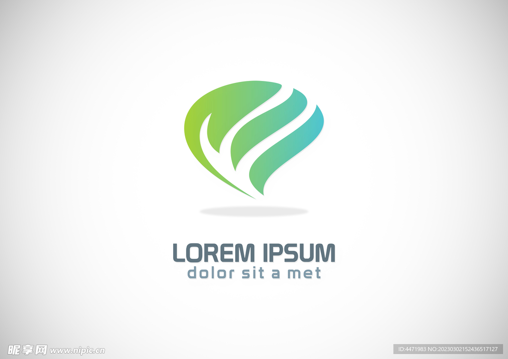 公司logo 