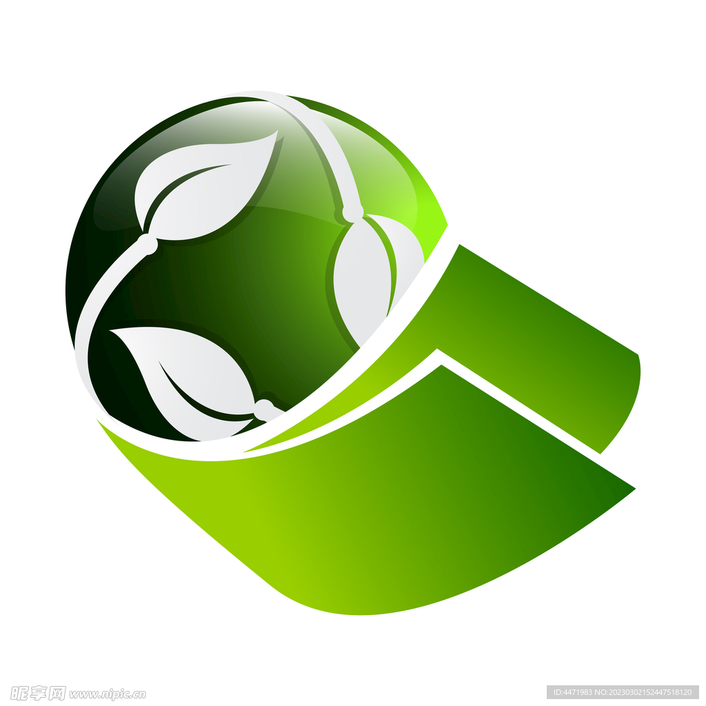 公司logo