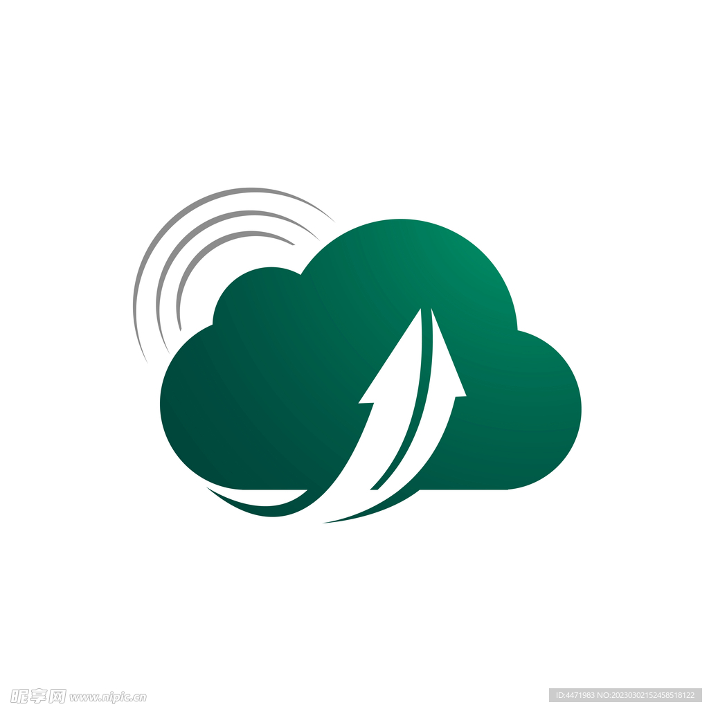 公司logo