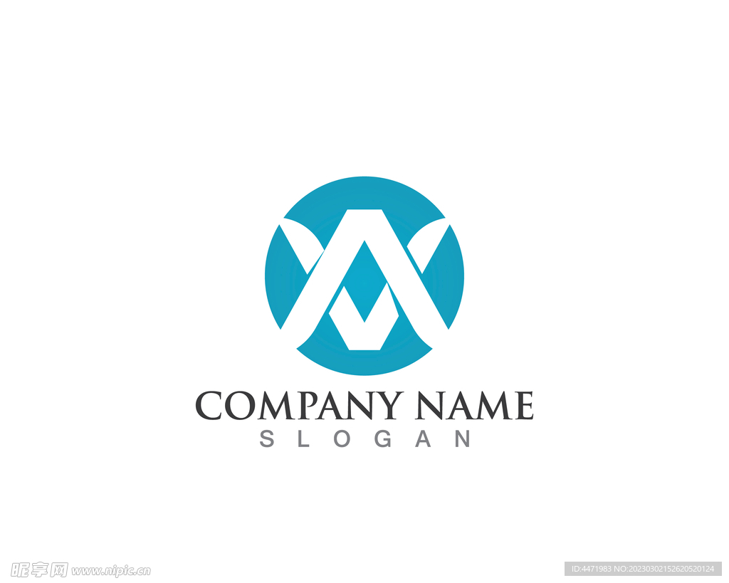 公司logo 