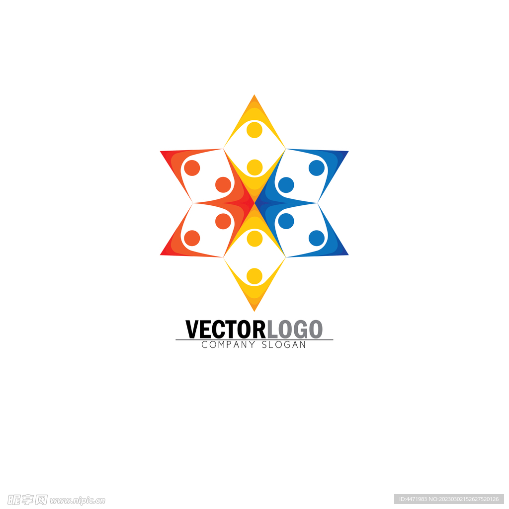 公司logo 