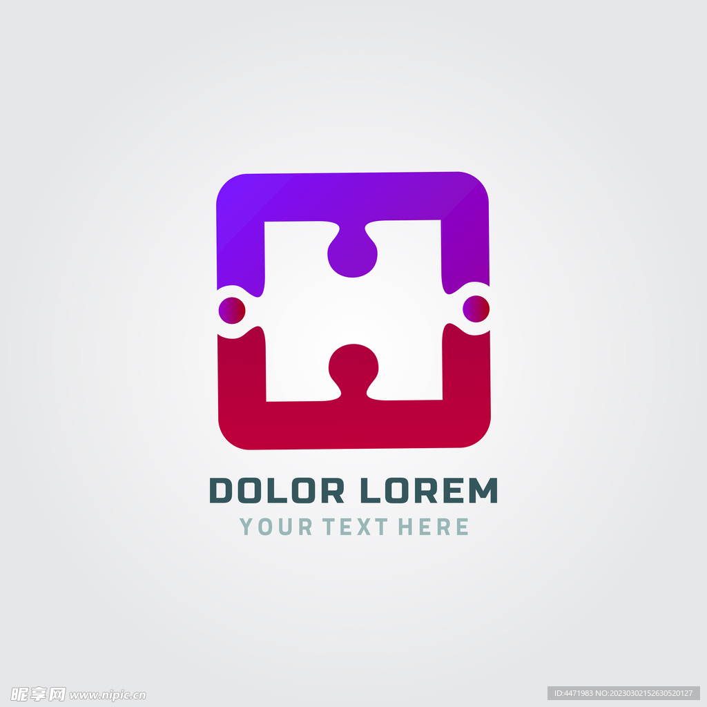 公司logo