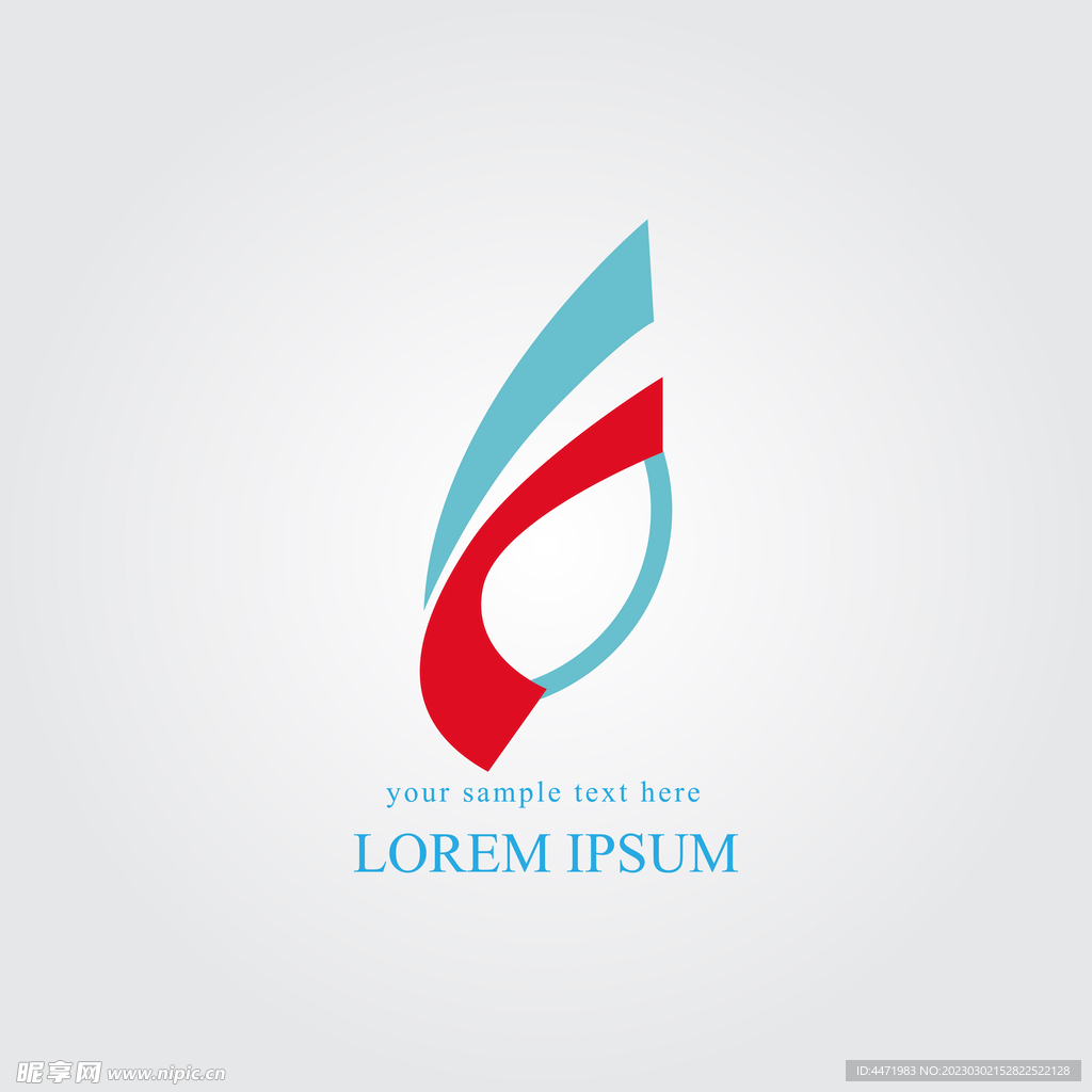 公司logo 