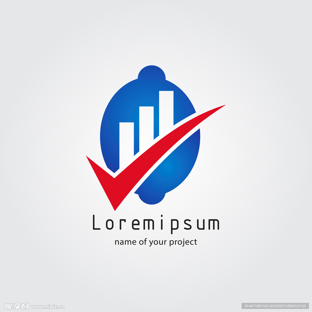 公司logo