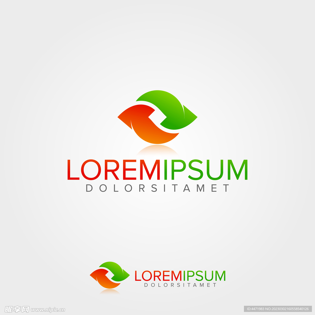 公司logo 