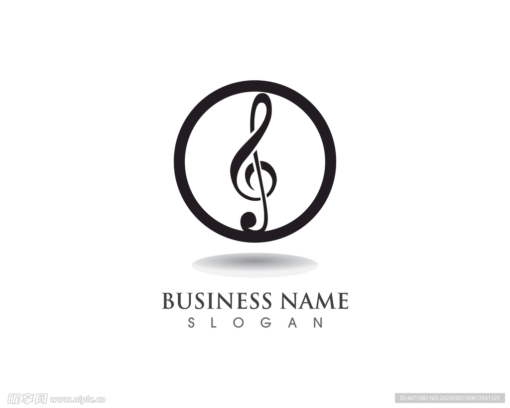 公司logo 
