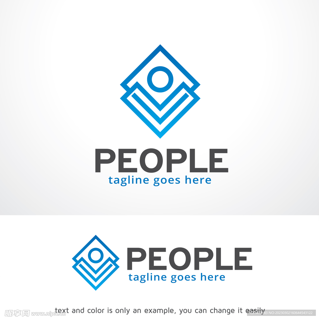 公司logo 