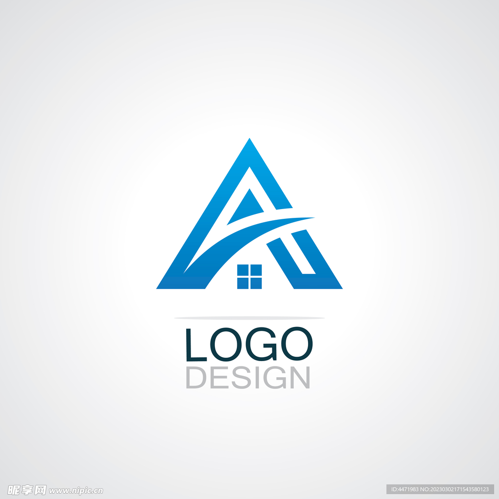 公司logo 
