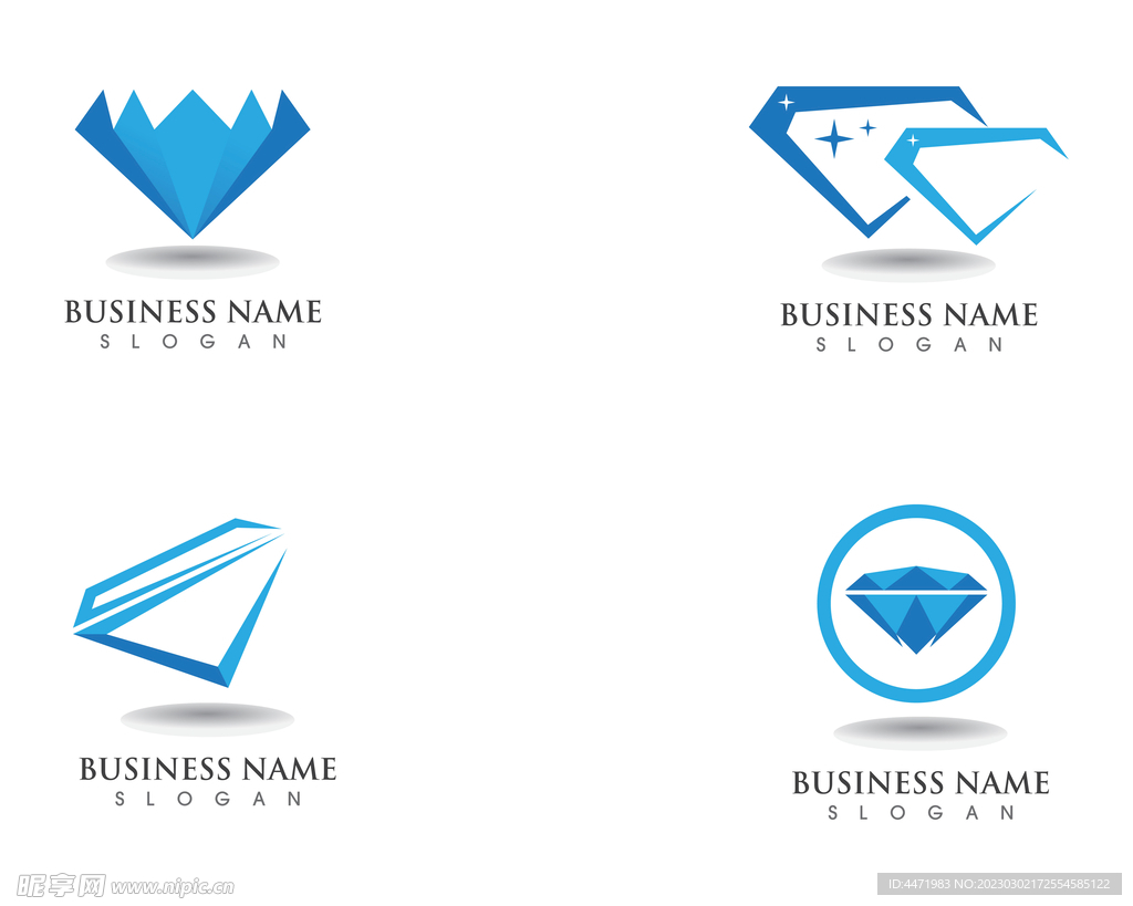 公司logo 