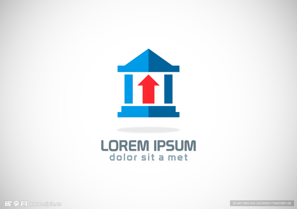 公司logo