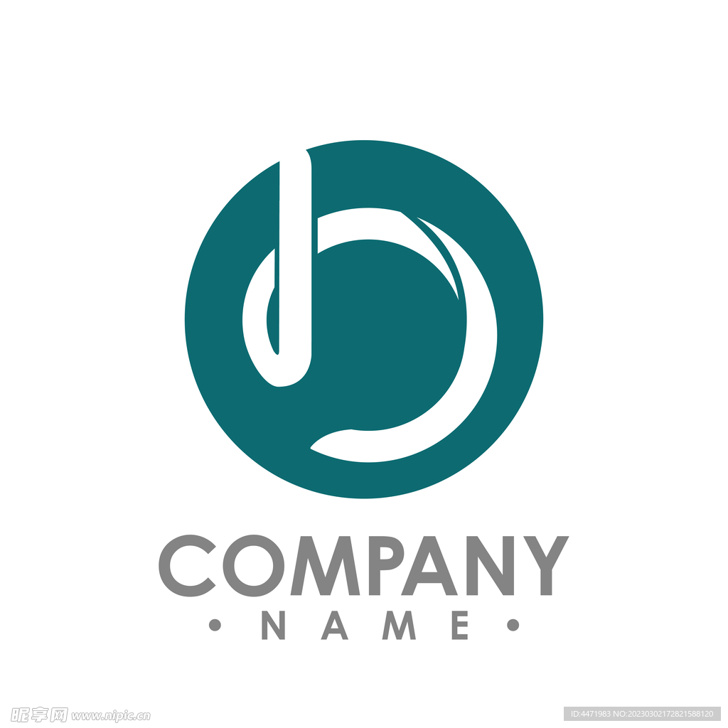 公司logo 
