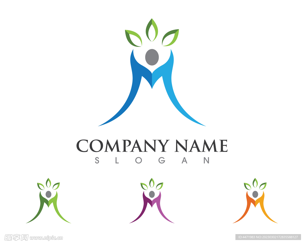 公司logo 