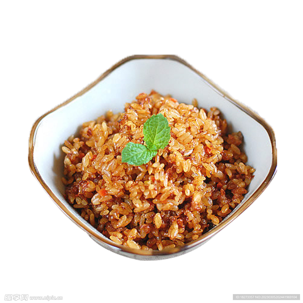 蛋炒饭 