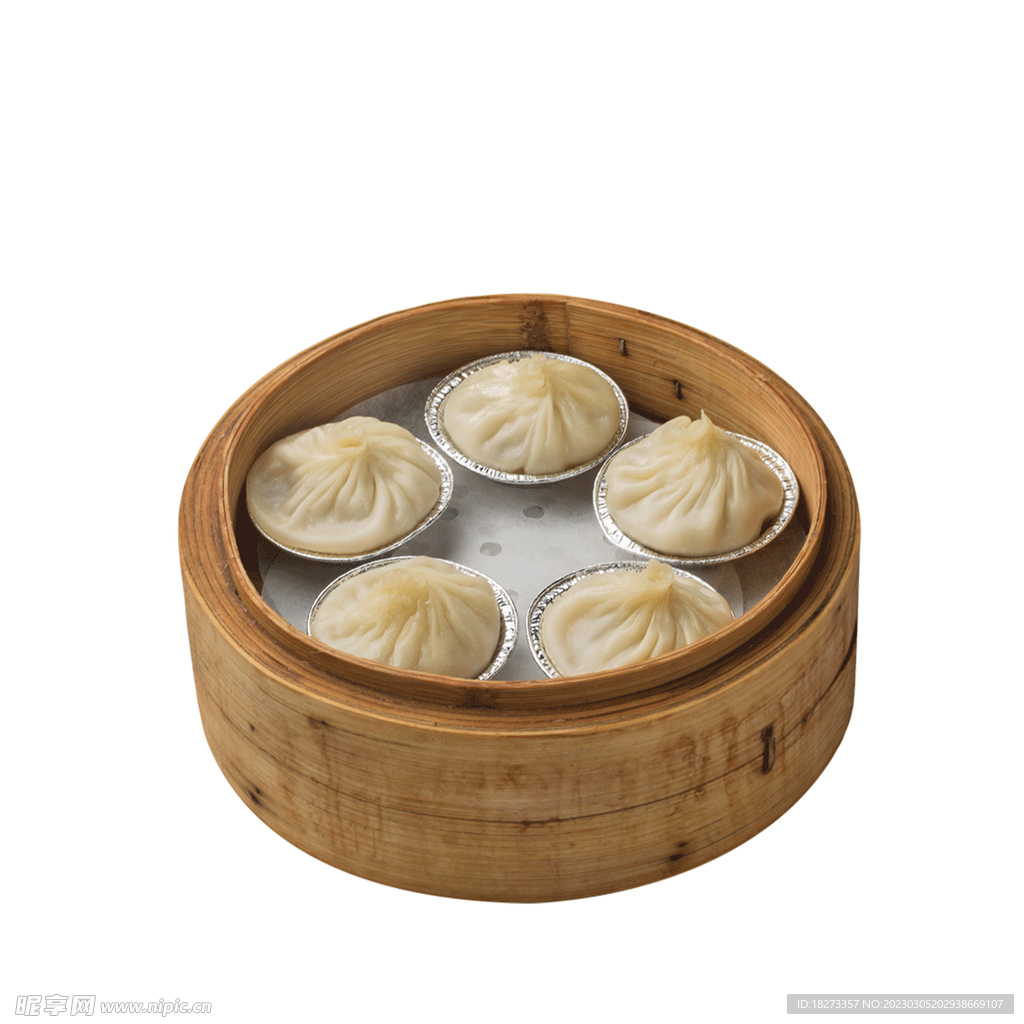 灌汤包
