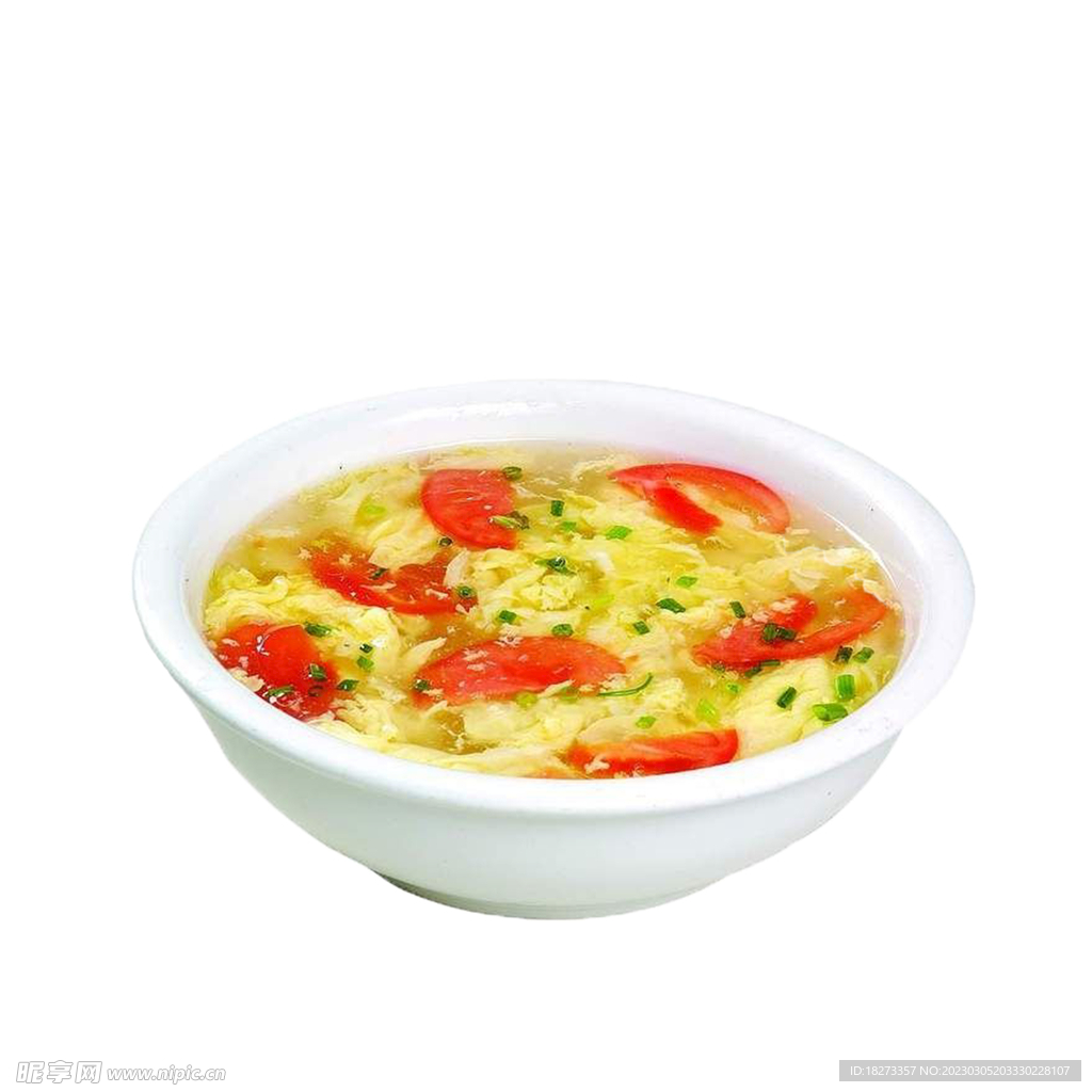 鸡蛋汤