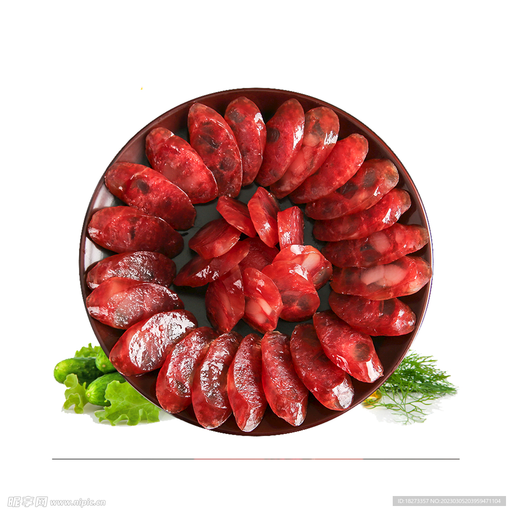 腊肠