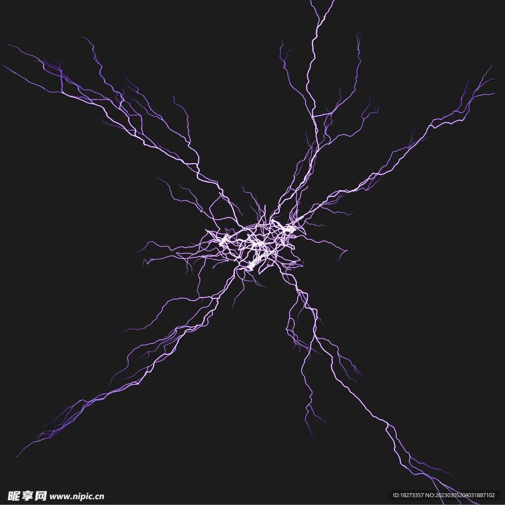 雷电