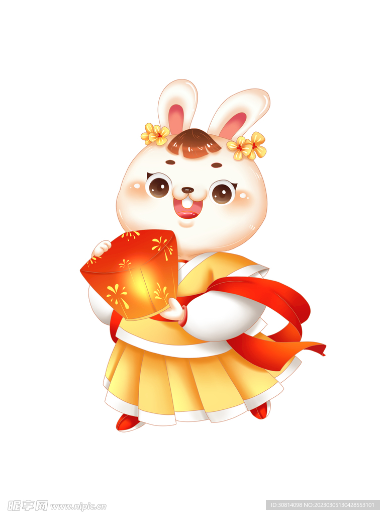 兔子